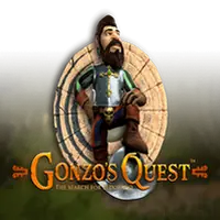 Gonzo's Quest