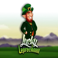 Lucky Leprechaun