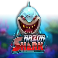 Razor Shark